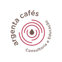 Argenta Cafés Logo