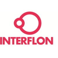 Interflon Brasil Logo