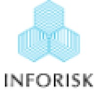 Inforisk B.V. Logo