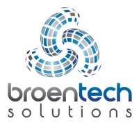 Broentech Solutions AS Logo