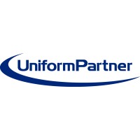 UniformPartner Logo