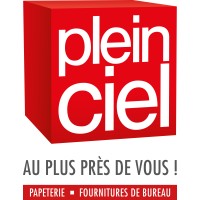 Plein Ciel Papeterie Logo