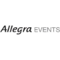 Allegra Events Logo
