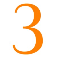 3HR Recruitment Solutions Logo