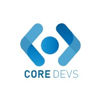Coredevs Uganda Limited Logo