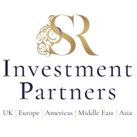 SR Investment Partners Logo