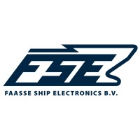 Faasse Ship Electronics B.V. Logo