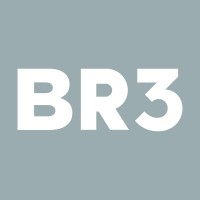 br3 bauleitungen ag Logo