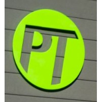 Pace Telecom Logo