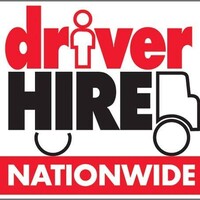 Driver Hire Milton Keynes Logo