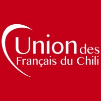 Union des Français du Chili Logo