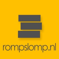 Rompslomp.nl Logo