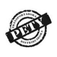 Distribuidora Pety Logo
