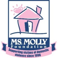 Ms. Molly Foundation Logo