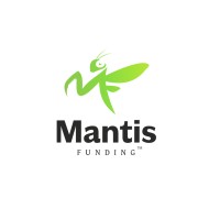 Mantis Funding LLC Logo