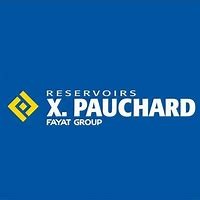 RESERVOIRS X.PAUCHARD Logo