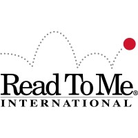 Read To Me International Logo
