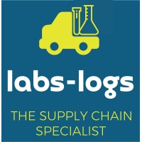 labs-logs Logo