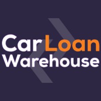 The Car Loan Warehouse Logo