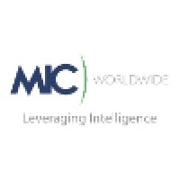 MIC Worldwide Logo