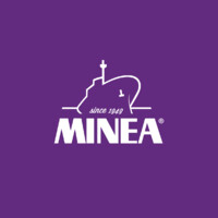 Minea Química Logo
