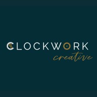 Clockwork Creative Consultancy Limited Logo