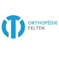 Orthopédie Felten Logo