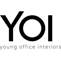 Young Office Interiors Logo