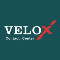 Velox Contact Center Logo