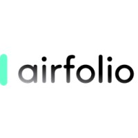 airfolio Logo