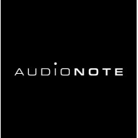 AudionoteSA Logo