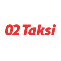 02 Taksi Oy Logo