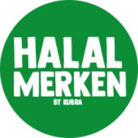 Halal Merken Logo