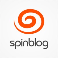 Spinblog Logo