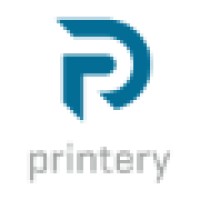 Printery Logo