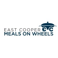 East Cooper Meals on Wheels Logo