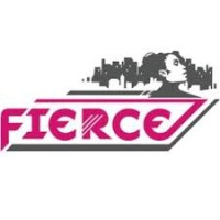 FIERCE Logo