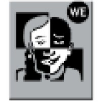 We Entertainment Worldwide Logo