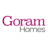 Goram Homes Logo