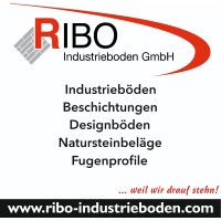 RIBO Industrieboden GmbH Logo