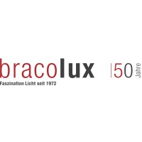 Bracolux Leuchten AG Logo