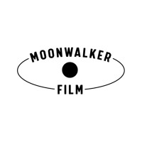 Moonwalker Film/Kuukulgur Film Logo