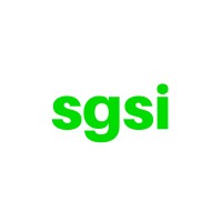 SGSI Logo