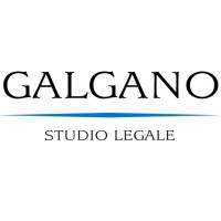 Galgano Logo