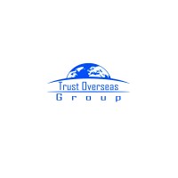 Trust Overseas Group Logo