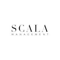 Scala Management Logo