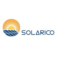 Solarico Logo