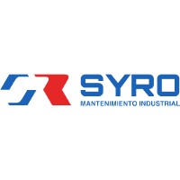 SYRO S.A. Logo