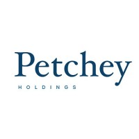 Petchey Holdings Logo