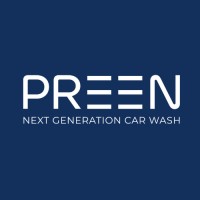 PREEN AG Logo